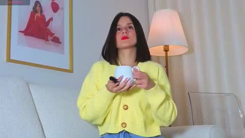 Aleja  online show from March 18, 11:48 am