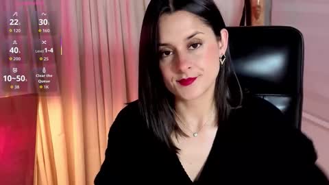 Aleja  online show from October 21, 11:03 am