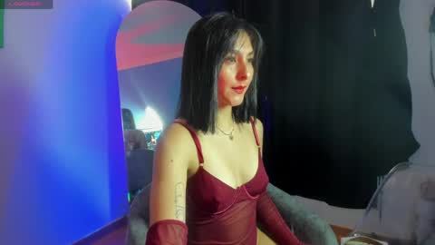 Alice online show from May 25, 7:24 pm