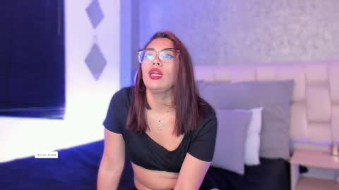 ALICE online show from March 26, 2:58 am