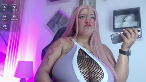 alicee_stone_ online show from March 5, 7:42 pm