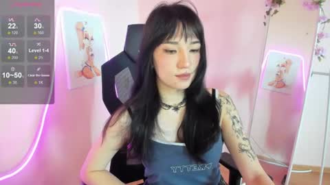 Alice online show from July 7, 3:20 am
