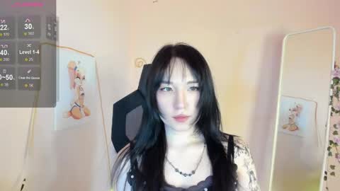 Alice online show from May 24, 3:16 am