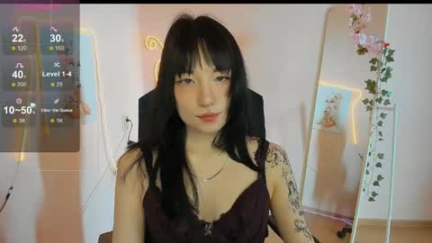 Alice online show from May 3, 2:48 am