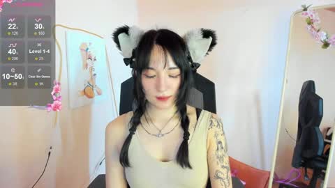 Alice online show from May 15, 3:00 am