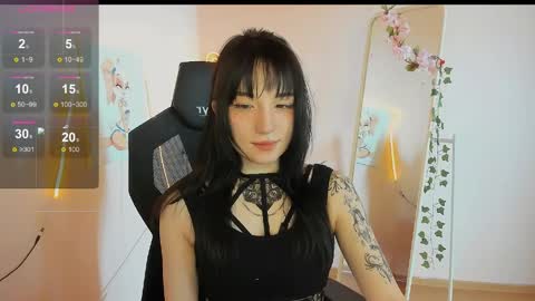Alice online show from May 9, 2:13 am