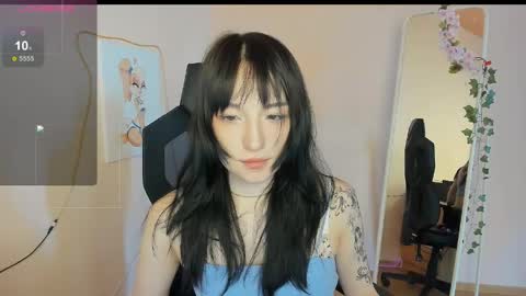 Alice online show from May 6, 2:04 am