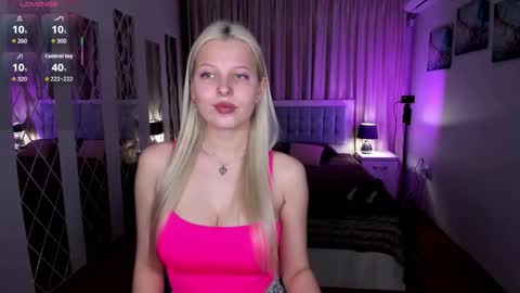 Alice online show from March 20, 10:31 am