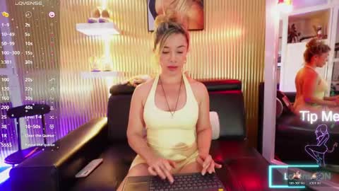 Allice online show from May 6, 9:08 pm