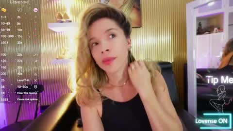 Allice online show from March 18, 10:04 pm