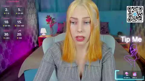 Alice online show from October 1, 8:19 am