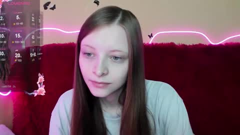 Alie online show from December 20, 6:17 am