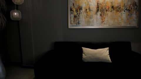 Alice online show from December 1, 6:54 pm