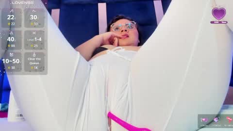alicehott_05 online show from May 6, 4:05 am
