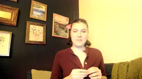 Alice xx online show from January 12, 5:45 am