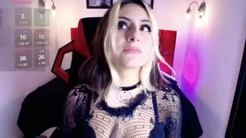 Alice online show from May 6, 9:19 pm