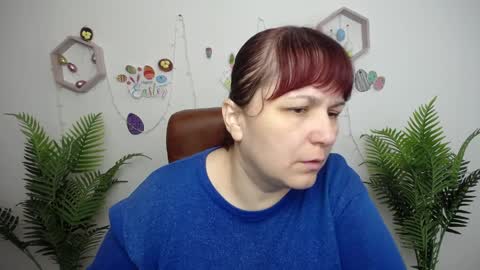 AliceInks online show from April 5, 6:12 am