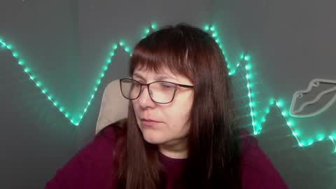 AliceInks online show from March 8, 7:12 am