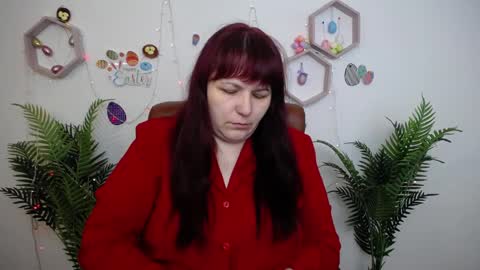 AliceInks online show from April 4, 6:01 am