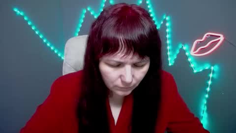 AliceInks online show from March 22, 8:20 am