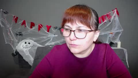 AliceInks online show from October 18, 6:27 am