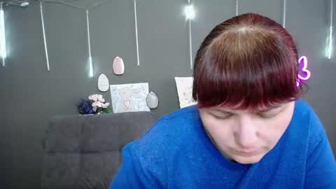 AliceInks online show from April 11, 7:45 am