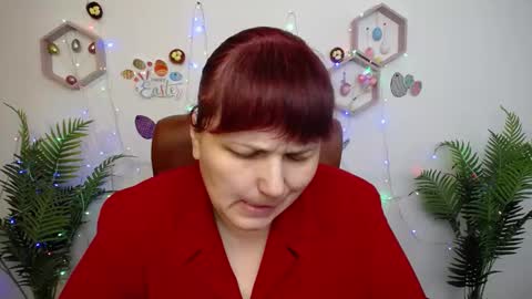 AliceInks online show from March 29, 8:24 am