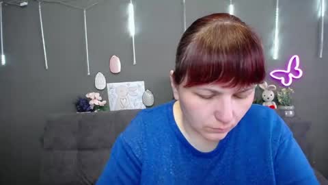 AliceInks online show from April 11, 7:14 am