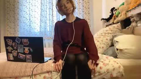 Alice online show from January 6, 8:40 am