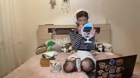 Alice online show from December 21, 11:36 am