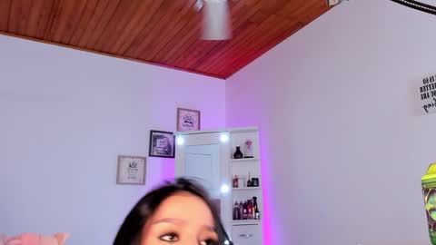  ALICEKIING online show from May 23, 3:27 am
