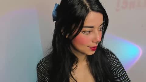 Alicekingdom online show from November 3, 2:04 am