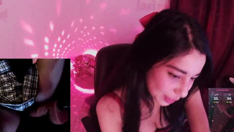 Snapshot of alicekingdom chatting on January 18, 12:13 am Alicekingdom online show from January 18, 12:13 am