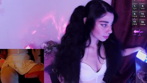 Snapshot of alicekingdom chatting on February 9, 12:51 am Alicekingdom online show from February 9, 12:51 am