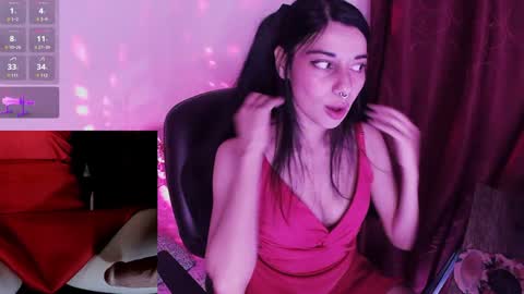 Snapshot of alicekingdom chatting on January 13, 1:56 am Alicekingdom online show from January 13, 1:56 am