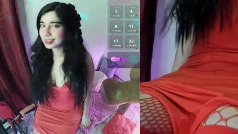 Snapshot of alicekingdom chatting on September 19, 1:48 am Alicekingdom online show from September 19, 1:48 am