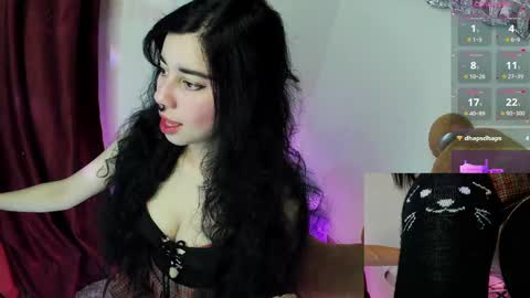 Snapshot of alicekingdom chatting on October 3, 12:38 am Alicekingdom online show from October 3, 12:38 am
