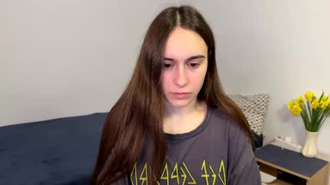 alicekollt online show from April 26, 9:01 pm
