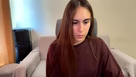 alicekollt online show from September 25, 10:14 am