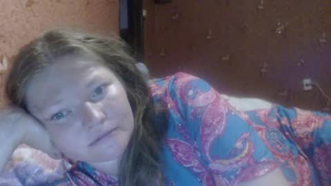 AliceLaKatana online show from July 30, 6:20 pm
