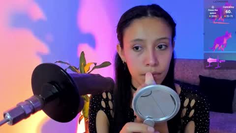 Alicee  online show from December 2, 10:06 am