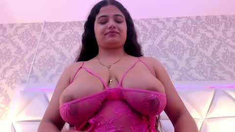 Alice Morelli  online show from May 14, 2:28 am