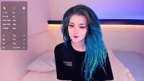 Alice online show from March 8, 5:55 am