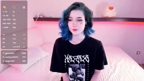 Alice online show from October 25, 6:43 am