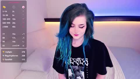 Alice online show from March 5, 5:58 am