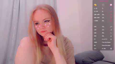 Alice online show from May 21, 7:06 am