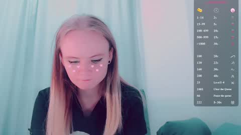 Alice online show from May 16, 6:49 am