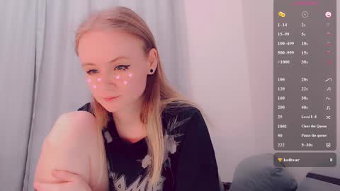 Alice online show from May 22, 7:17 am