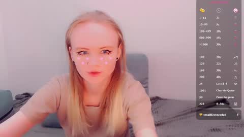 Alice online show from May 5, 6:16 am
