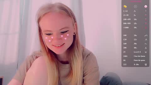 Alice online show from May 18, 5:46 am